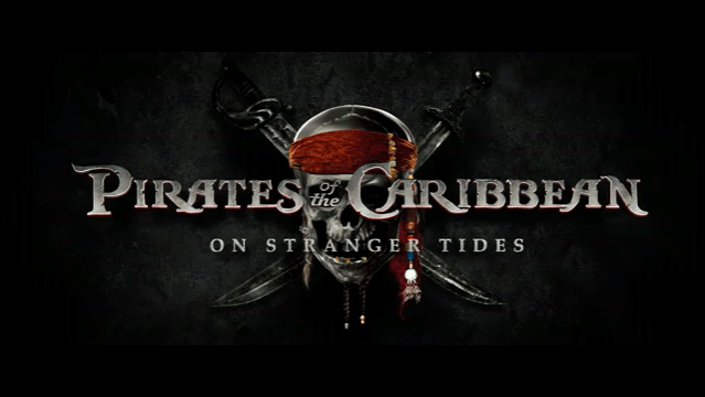 Pirates of the Carribean
